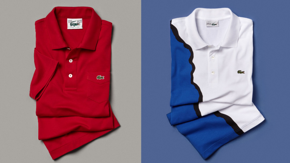 Lacoste 85 outlet